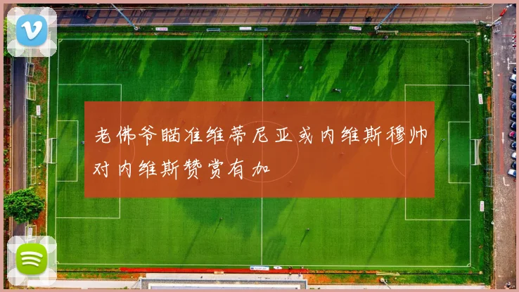 老佛爷瞄准维蒂尼亚或内维斯穆帅对内维斯赞赏有加