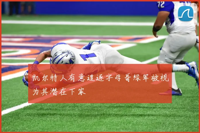 凯尔特人有意追逐字母哥绿军被视为其潜在下家